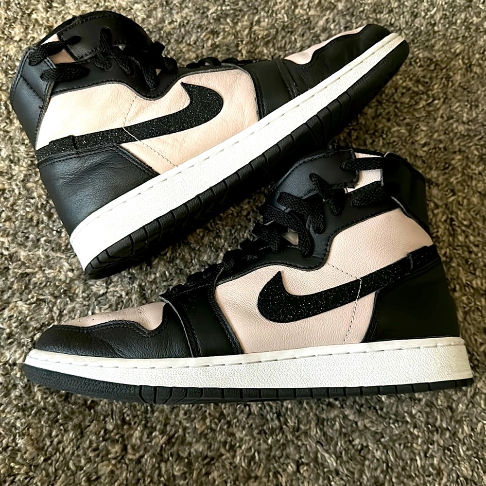 Jordan 1 rebel xx